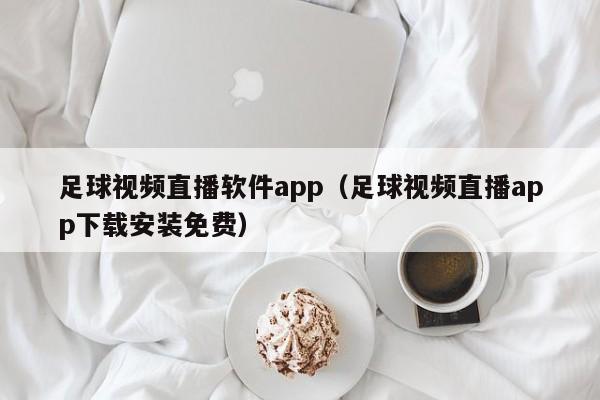 足球视频直播软件app(足球视频直播app下载安装免费)